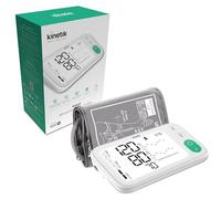 Kinetik Wellbeing Smart Blood Pressure Machine Large Cuff Universal (22-45cm)