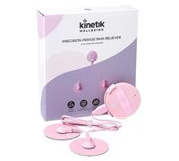 Kinetik Wellbeing Women Wellness Precision Period Pain Reliever Device WW-200