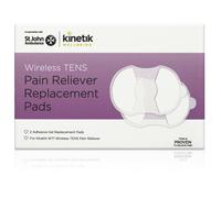 Kinetik Wireless Tens Replacement Pads