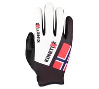 Kinetixx - Eike Norway White - 10.5 - Nordic glove