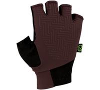 KinetiXx Limor C2G Urban Cycling Gloves Mens Half Finger Sport Berry
