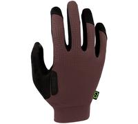 KinetiXx Lovino C2G Urban Cycling Gloves Mens Cycling Sport Grip Berry