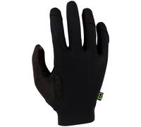 KinetiXx Lovino C2G Urban Cycling Gloves Mens Cycling Sport Grip Black
