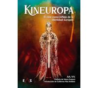 KINEUROPA: El cine como reflejo de la identidad europea: 31 (SYNERGIAS)