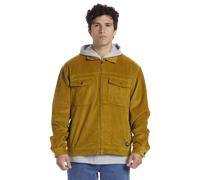 Kinfauns Jacket in Ecru Olive