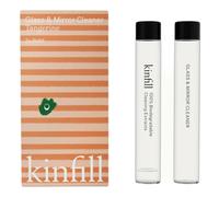 Kinfill - Glass & Mirror Refill - Detergent