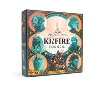 Kinfire Council (SOLD OUT)