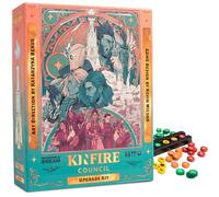 Kinfire Council Upgrade Kit (SOLD OUT)