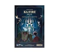 Kinfire Delve: Callous Lab