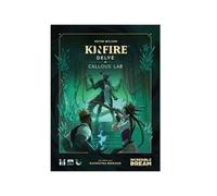 Kinfire Delve: Callous Lab