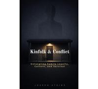 Kinfolk & Conflict: Untangling Family Loyalty, Culture, and Survival