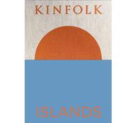 Kinfolk Islands Kinfolk Adventures