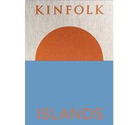 Kinfolk Islands: Kinfolk Adventures. Burns 9781648291524 Fast Free Shipping