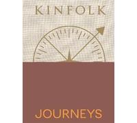 Kinfolk Journeys