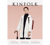 Kinfolk Volume 14: The Winter Issue