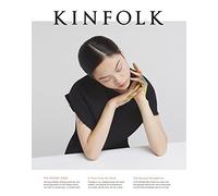 Kinfolk Volume 18 : The Design Issue