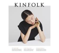 Kinfolk Volume 18 : The Design Issue