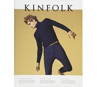 Kinfolk Volume 19: The Adrenaline Issue
