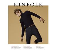 Kinfolk Volume 19 : The Adrenaline Issue