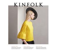 Kinfolk Volume 20: The Travel Issue