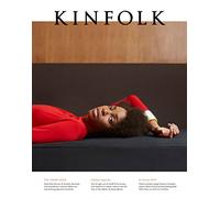 Kinfolk Volume 21: The Home Issue
