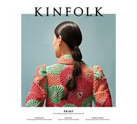Kinfolk Volume 29: The Print Issue