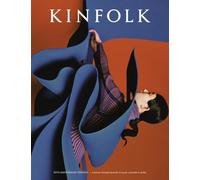Kinfolk Volume 40