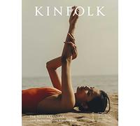 Kinfolk Volume 41 (Wellness & Green Living)