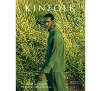 Kinfolk Volume 45