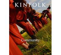Kinfolk Volume 50: Winter 2023