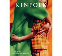 Kinfolk Volume 52: Influence the Forces That Shape You