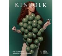 Kinfolk Volume 54
