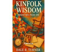Kinfolk Wisdom" What We Pass On