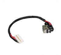 KinFor DC Power Jack Cable Replacement for ASUS ROG GL551JW-XO376 GL551VW-FY250T