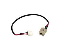 KinFor DC Power Jack Harness Cable for ACER Aspire E5-411 E5-471 E5-575G-53VG