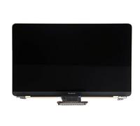 KinFor Display Screen for Apple MacBook Retina 12" A1534 2015 LCD Screen Display Assembly 661-02248 Gold