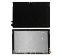 KinFor Display Screen for Microsoft Surface Pro 4 1724 V1.0 LCD Display Touch Screen Digitizer Assembly