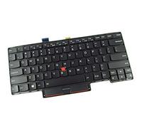 KinFor Product,Keyboard for IBM Lenovo ThinkPad X1 04Y0786 0C02177 US Layout Backlit Keyboard + Clear Protector Cover