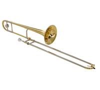 King 2102 Legend 2B Trombone