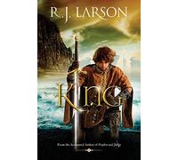 King: 3 (Books of the Infinite)