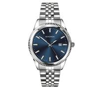 King 40mm Mens Watch Blue