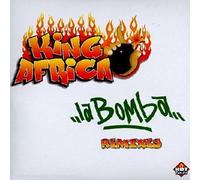 King Africa - La Bomba