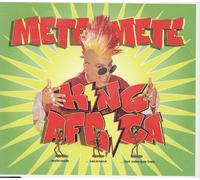 King Africa - Mete-Mete