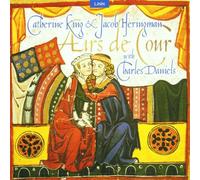 King - Airs de Cour