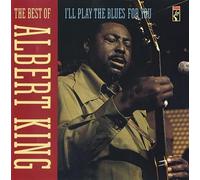 King Albert - Albert King Best of