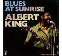 King Albert - Blues at Sunrise