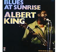 Albert King – Blues at Sunrise – Stax