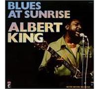 King, Albert - Blues at Sunrise [CASSETTE]