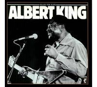 King, Albert - Blues for Elvis: King Does the King's Things