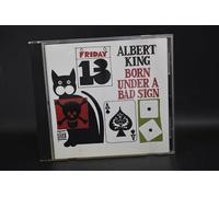 King, Albert - Born Under a Bad Sign